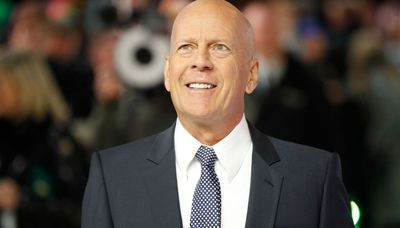 Bruce Willis diagnosed with frontotemporal dementia. What is FTD?