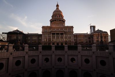 Gov. Greg Abbott proposes devoting $15 billion to property tax cuts in budget plan