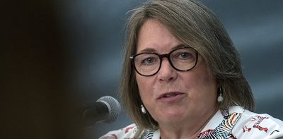 Brenda Lucki's retirement will not fix the RCMP’s structural problems
