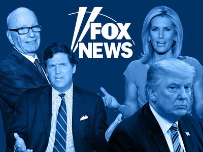 ‘Insane, lying, complete nut’: How Fox News stars rejected Trump’s election conspiracies while network pushed them