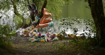 Schoolgirl, 14, drowned trying to help friend who got into difficulty at angling pond