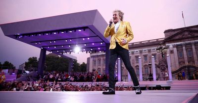 Rod Stewart 'impatiently awaiting summer' as Edinburgh gig tickets go on sale