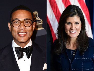 Nikki Haley fires back at Don Lemon after CNN host claims she’s not in her ‘prime’