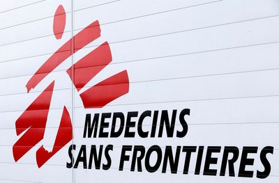 Medical charity MSF suspends operations in Burkina Faso to assess risk