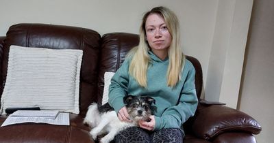 Lurgan woman on having 'no life' due to mystery chronic illness