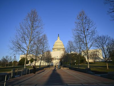 Why hundreds of doctors are lobbying in Washington this week