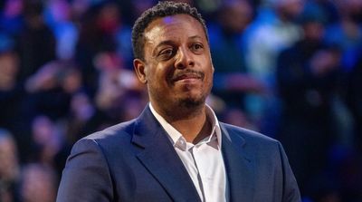 Paul Pierce Settles With SEC Over Cryptocurrency Allegations