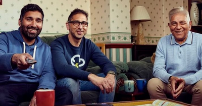 Gogglebox stars share throwback snaps ahead of new series launch
