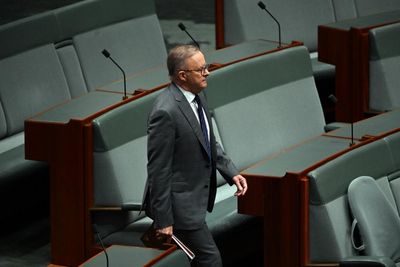 Australia can’t blow another decade of climate action – it’s now up to Labor and the Greens