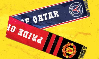 Qatar buying Manchester United would be a disaster – just look at the state of PSG