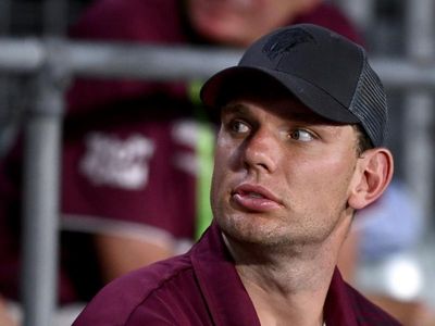 Trbojevic fit to take flight for Manly in round one