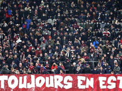 Auxerre vs Olympique Lyonnais LIVE: Ligue 1 result, final score and reaction