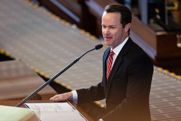 Paxton whistleblowers urge lawmakers not to oppose settlement that will be paid with taxpayer dollars