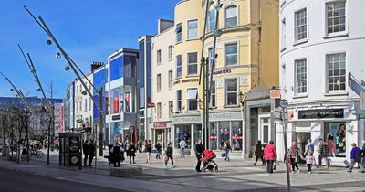 Lord Mayor of Cork claims 'not safe' to walk through city at night