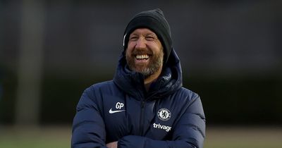 Four players Southampton could be without against Chelsea as Graham Potter eyes 'big' challenge