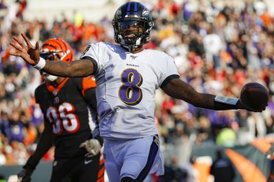 Around the North: Did the Ravens consult QB Lamar Jackson on Todd Monken hiring?