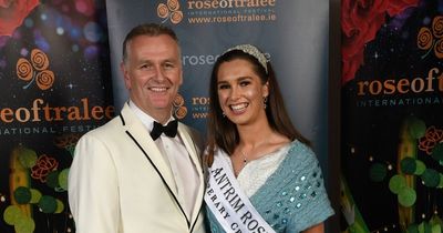 The Rose of Tralee 2023: Search begins for Antrim Rose