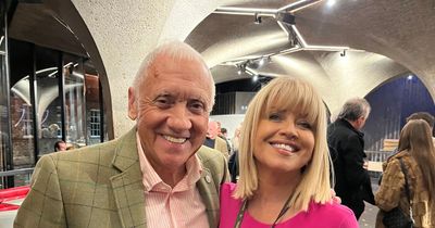 Harry Gration's family release moving tribute in 'final performance' recording