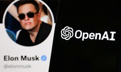 Elon Musk disowns his own role in creating ChatGPT parent OpenAI: ‘Not what I intended'