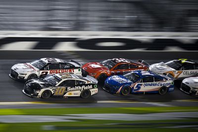 What’s new in NASCAR 2023? Six things to look out for