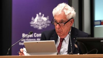 Disability royal commission questions lack of accountability from leaders of service providers after abuse uncovered