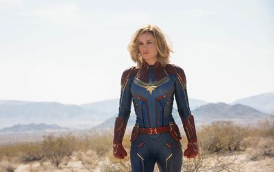 Marvel Studios pushes The Marvels release date to November