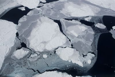 'Feedback loops' worsening climate crisis: report