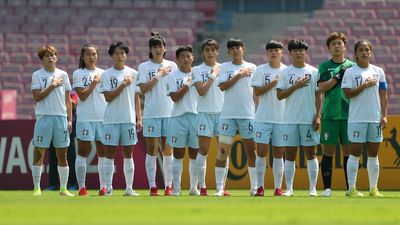 For the 'Mulan', Chinese Taipei's women's national team, the 2023 Women's World Cup is a chance to recapture former glories