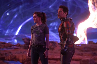 Everything you need to know before going to see Ant-Man and the Wasp: Quantumania