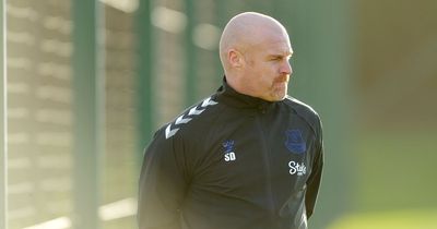 Everton investment talks continue as Sean Dyche plans to introduce new system