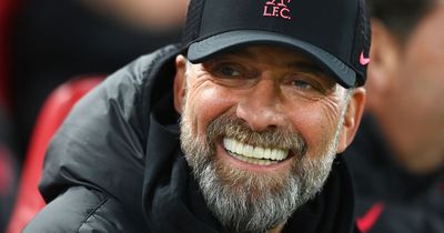 Liverpool can cancel entire Champions League points deficit in game-changing week of fixtures