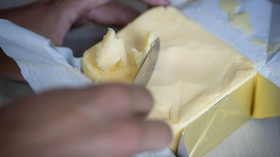 Shoppers warned to expect price jump for Aussie cheese, butter, and other dairy products