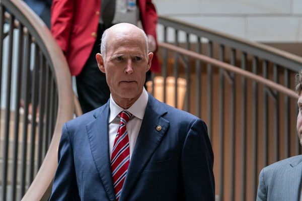 Sen. Rick Scott alters policy plan causing heartburn for GOP