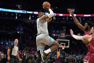 What is the Elam Ending, explained: How the NBA All-Star Game ending works