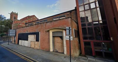 Former Pink Panther nightclub set to become church