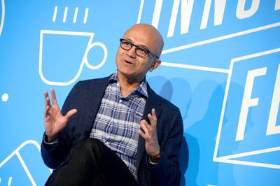 Microsoft is sticking to its A.I. goals despite user reports of 'unhinged' Bing AI in its first week