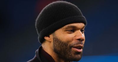 Joleon Lescott explains why Man City have edge over Arsenal in title race