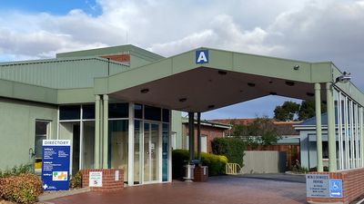 RDA urges Grampians Health to be flexible over doctor contracts in Stawell