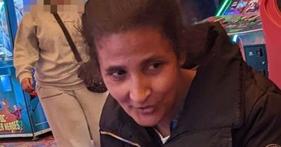 Family's emotional plea to find missing mum last seen 2 weeks ago near Buckingham Palace