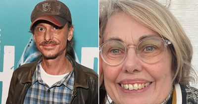 The Office star Mackenzie Crook begs public to help find his missing relative
