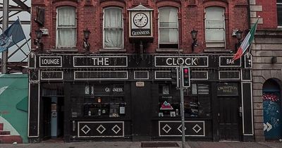 Dublin pub that sells 'best pint of Guinness in Ireland' to close as locals lament 'gentrification'