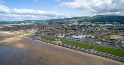 Can you identify the Abers, Llans and Cwms of Wales in this quiz?