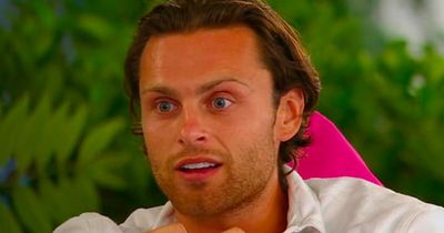 Love Island fans hit out at Casey's 'scary' tactics as he spins 'lies' about Casa antics
