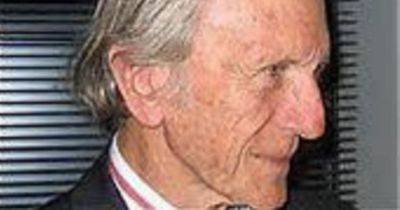 Millionaire wins fight to evict 'surrogate daughter' who refused to leave £15m mansion