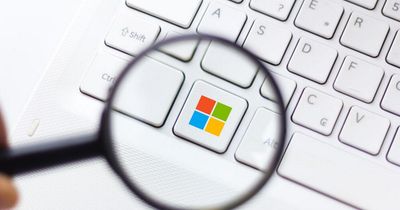 Warning issued to those with Windows 10 as users are urged to check computers