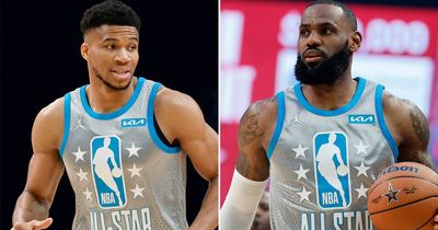 How to watch NBA All-Star game: UK start time, TV channel and live stream details