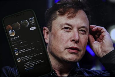 Elon Musk says Twitter will sue a ‘disgruntled employee’ who planted a ‘bogus article’ about his tweets being boosted
