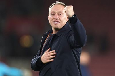 Steve Cooper warns Man City that Nottingham Forest have learned from mistakes