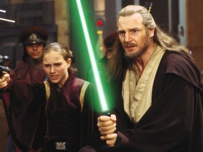 Liam Neeson pours scorn on Star Wars spin-offs: ‘It’s taken away the mystery and the magic’