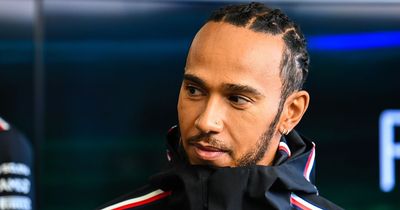 Mercedes chief worried F1 testing is "not enough" to fix issues with Lewis Hamilton's car